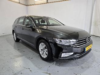 Avarii autoturisme Volkswagen Passat Variant 1.5 TSI Business 2023/8