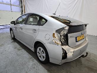 Toyota Prius 1.8 Plug-in Executive Business picture 5