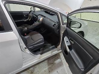 Toyota Prius 1.8 Plug-in Executive Business picture 15