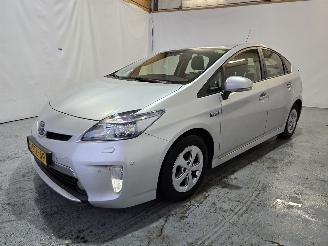 Toyota Prius 1.8 Plug-in Executive Business picture 3