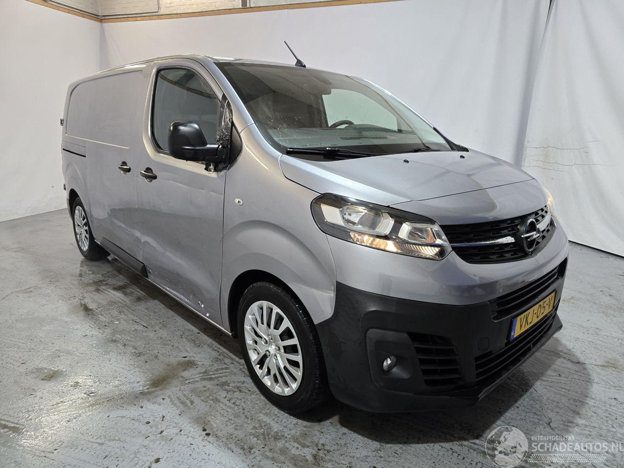 Opel Vivaro 1.5 CDTI L2H1 Edition