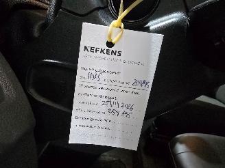 Opel Vivaro 1.5 CDTI L2H1 Edition picture 24