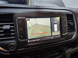 Opel Vivaro 1.5 CDTI L2H1 Edition picture 35