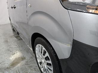 Opel Vivaro 1.5 CDTI L2H1 Edition picture 15