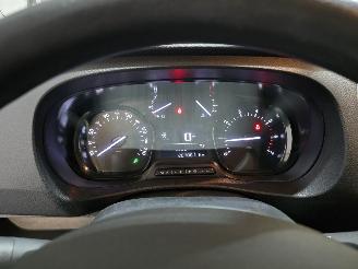 Opel Vivaro 1.5 CDTI L2H1 Edition picture 26