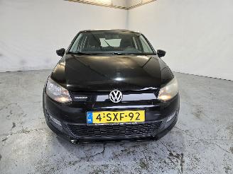 Volkswagen Polo 1.2 TDI BlueMotion picture 2