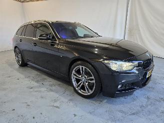 Avarii autoturisme BMW 3-serie Touring 318i M Sport Corporate Lease 2019/9