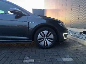 Volkswagen Golf GTE 1.4 Hybride picture 11