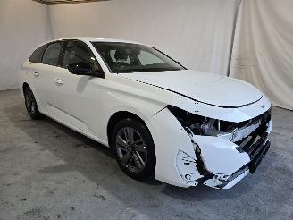 Schadeauto Peugeot 308 1.2 PT Act. Pack Bns 2023/1