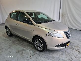Avarii autoturisme Lancia Ypsilon 0.9 TwinAir Platinum 2011/12