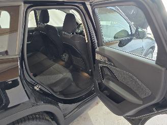 BMW iX1 eDrive20 67 kWh picture 19