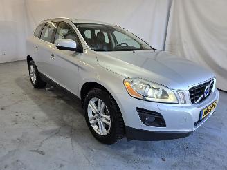 Avarii autoturisme Volvo Xc-60 2.4 D5 AWD 2010/1