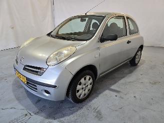 Nissan Micra 1.2 Pure picture 3