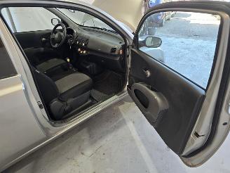 Nissan Micra 1.2 Pure picture 15