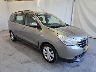 Avarii autoturisme Dacia Lodgy 1.2 TCe Prestige 5p 2013/3