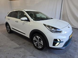Avarii autoturisme Kia e-Niro ExecutiveLine 64 kWh 2019/5