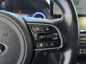 Kia e-Niro ExecutiveLine 64 kWh picture 27