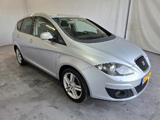 škoda osobní automobily Seat Altea xl 1.2 TSI Bnsline High 2011/3