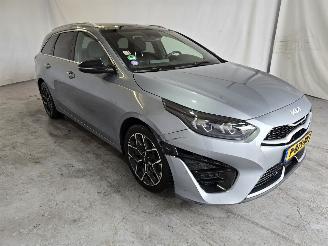škoda osobní automobily Kia Ceed 1.0 T-GDi GT-Line 2022/2