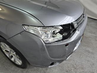 Mitsubishi Outlander 2.0 PHEV Instyle picture 9