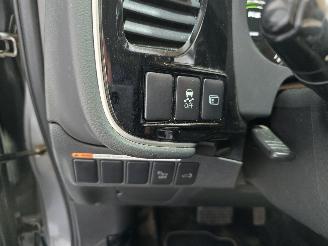 Mitsubishi Outlander 2.0 PHEV Instyle picture 26