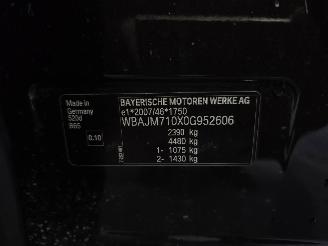 BMW 5-serie 520d Executive picture 22