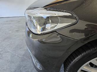 BMW 5-serie 520d Executive picture 11