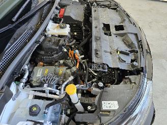 Nissan Townstar N-Connecta L2 44 kWh picture 16