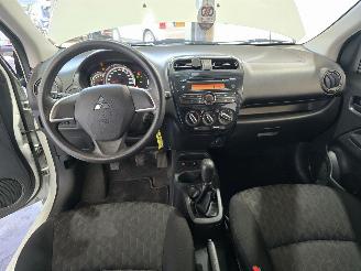 Mitsubishi Space-star 1.0 Cool + picture 23