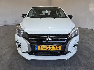 Mitsubishi Space-star 1.0 Cool + picture 2