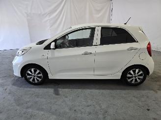 Kia Picanto 1.0 CVVT X-treme picture 4