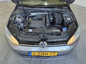 Volkswagen Golf 1.2 TSI Comfortline picture 17