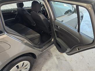Volkswagen Golf 1.2 TSI Comfortline picture 20