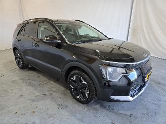 Unfallwagen Kia e-Niro Lim. Ed. 64.8 kWh 2026/1