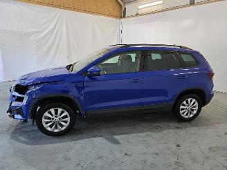 Skoda Karoq 1.0 TSI Business Ed. picture 4