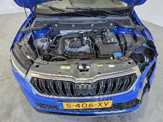 Skoda Karoq 1.0 TSI Business Ed. picture 16