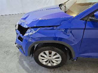 Skoda Karoq 1.0 TSI Business Ed. picture 11
