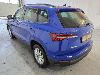 Skoda Karoq 1.0 TSI Business Ed. picture 5