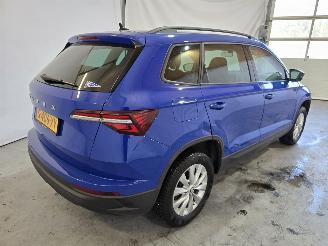 Skoda Karoq 1.0 TSI Business Ed. picture 7