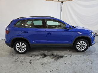 Skoda Karoq 1.0 TSI Business Ed. picture 8