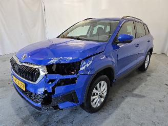 Skoda Karoq 1.0 TSI Business Ed. picture 3