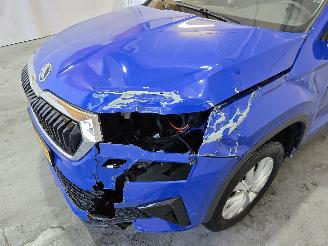 Skoda Karoq 1.0 TSI Business Ed. picture 10