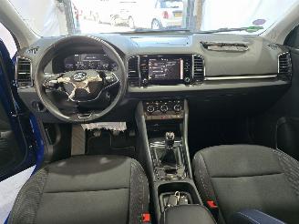 Skoda Karoq 1.0 TSI Business Ed. picture 31