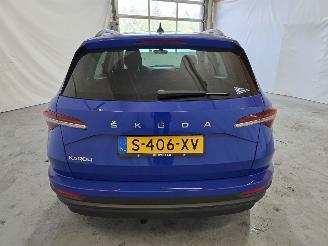 Skoda Karoq 1.0 TSI Business Ed. picture 6