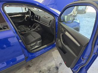 Skoda Karoq 1.0 TSI Business Ed. picture 22
