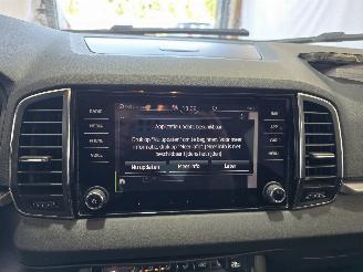 Skoda Karoq 1.0 TSI Business Ed. picture 40