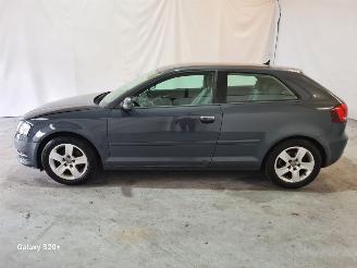 Audi A3 1.6 TDI Attr.BE 99gr picture 4