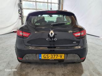 Renault Clio 1.5 dCi ECO Dynamique picture 7