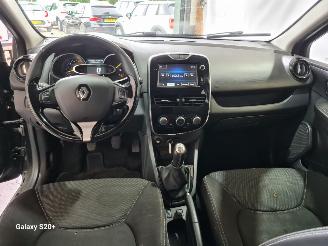 Renault Clio 1.5 dCi ECO Dynamique picture 22