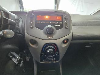 Peugeot 108 1.0 e-VTi Active picture 28